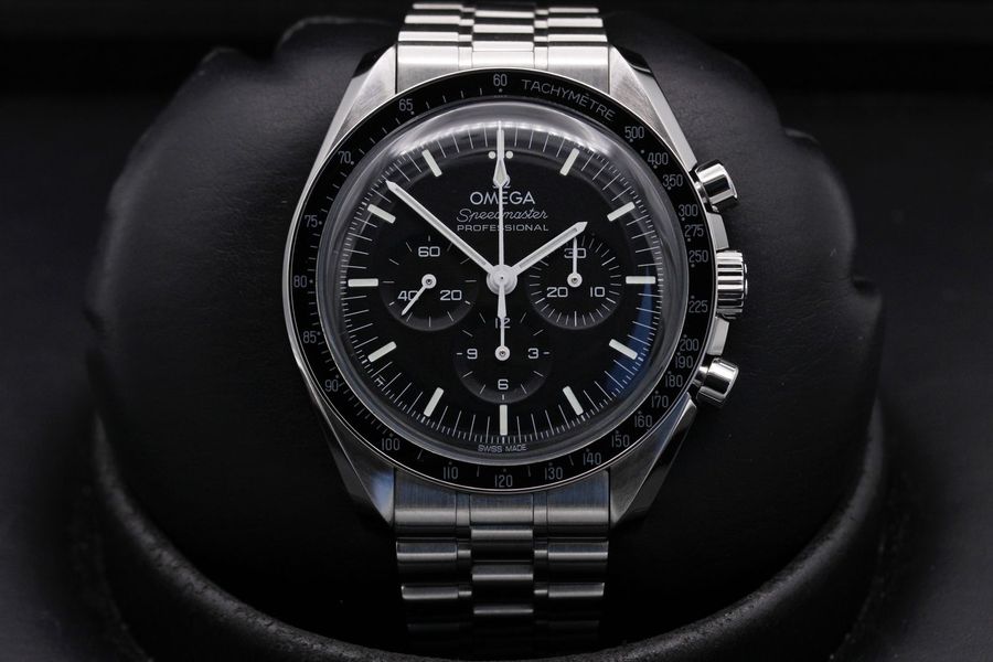 Omega Speedmaster Moonwatch Professional 310.30.42.50.01.001